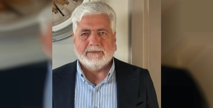 Kamil Darbazdan yargıya sert eleştiriler: Temiz ve kirli olan belli olacak