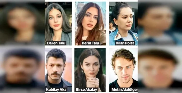 Kanlarında uyuşturucu çıktı: Ünlü isimler mercek altında