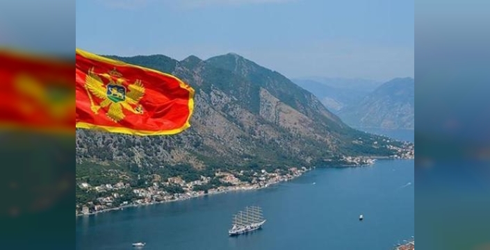 Karadağda Türk vatandaşlarına vize getirildi
