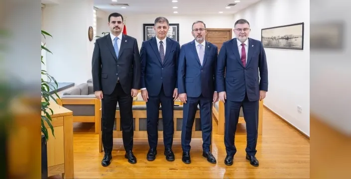 Karşıyaka'nın stadyumu için inşaat süreci başladı