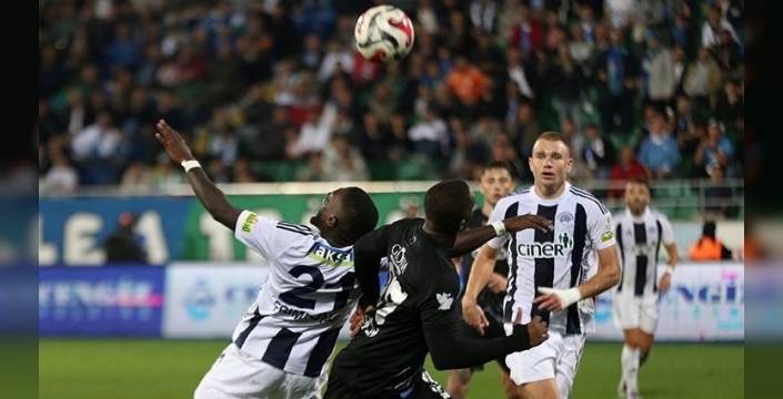 Kasımpaşa, TÜMOSAN Konyaspor'u konuk ediyor