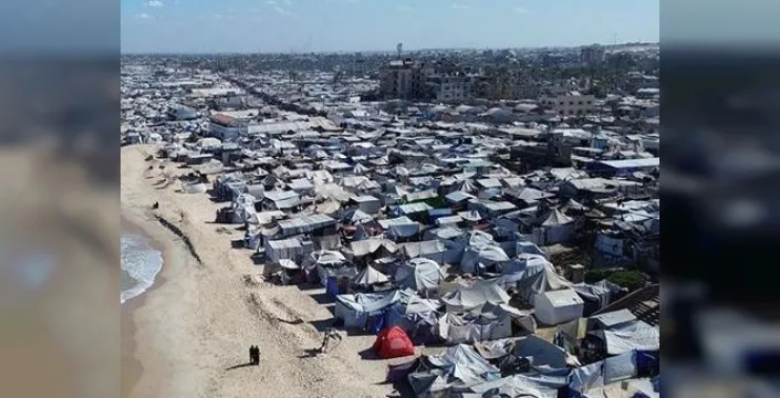 Katar'dan flaş açıklama: birçok konu ikinci aşamada görüşülecek