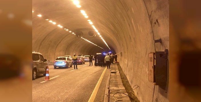 Keçiören'de kanlı kavga: 1 ölü, 1 yaralı