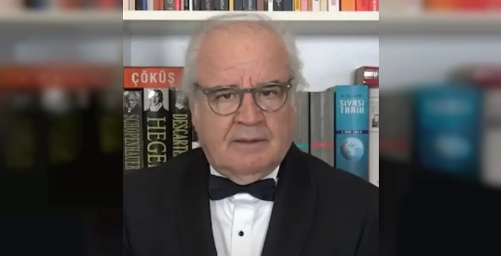 Kenan Yıldız'ın maç duası tartışma yarattı: Memduh Bayraktaroğlu'ndan eleştiri