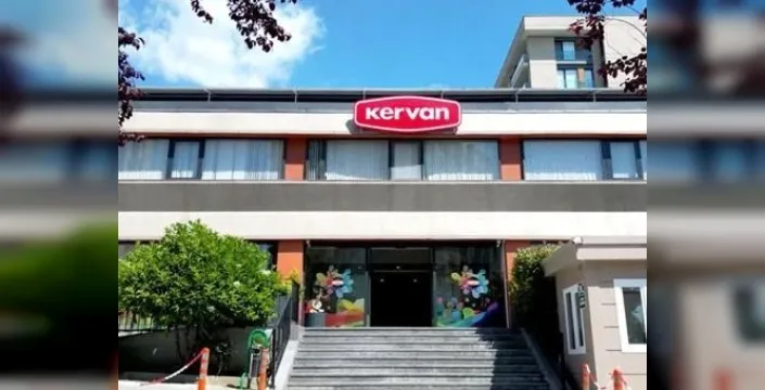 Kervan Gıda'da küresel yeniden yapılanma: İdris Can ve Arda Nal'a yeni görevler