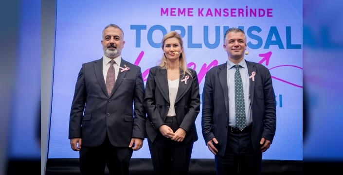 Kişiselleştirilmiş tedavi: 3 bin 859 kadının hayatı değişecek