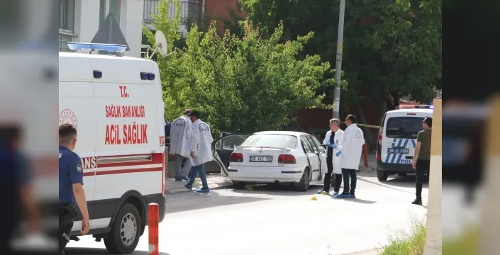 Kızı ve torununu öldüren sanık, eşini 3 ay evden çıkarmamış
