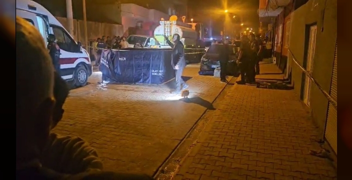 Kızıltepe'de sulama aracının çarptığı 8 yaşındaki çocuk hayatını kaybetti