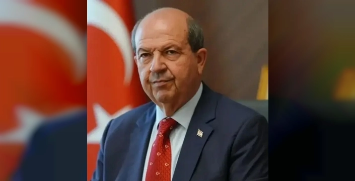 Kktc cumhurbaşkanı tatar: tel aviv ve atina beni istemiyor