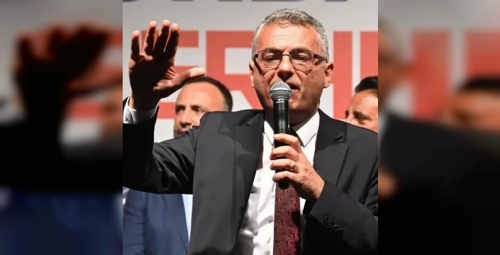 KKTC'de Tufan Erhürman rüzgarı: Yunan ve Rum basını seçim sonuçlarını böyle duyurdu