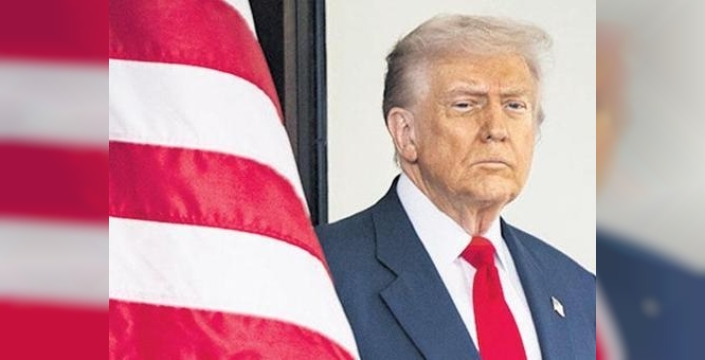 Kolombiya'dan Trump'a tepki: Egemenliğimize yönelik tehdit