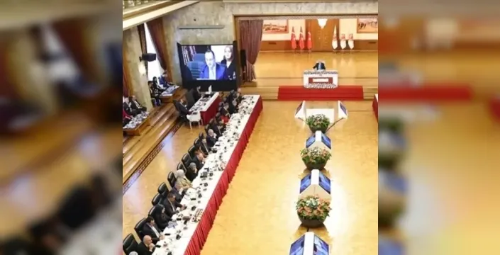 Komisyon, Fidan ve Tunç'u dinleyecek: TBMM'de kritik toplantı