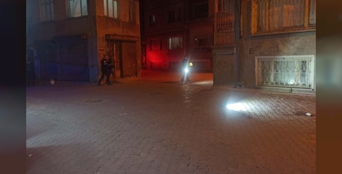 Konya'da 'yan bakma' kavgası: 5 yaşındaki çocuk hayatını kaybetti