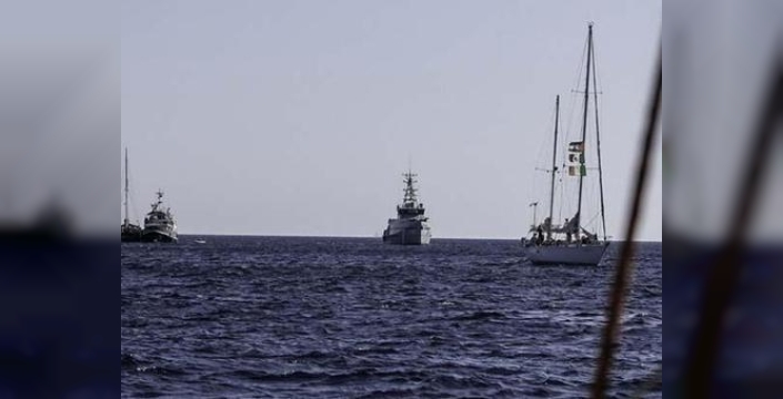 Küresel Sumud Filosu'na İsrail Saldırısı: Aktivistler THY ile Türkiye'ye Getirildi