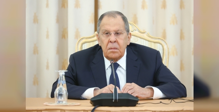 Lavrov: Alaska uzlaşısına bağlıyız, Budapeşte zirvesi önemli