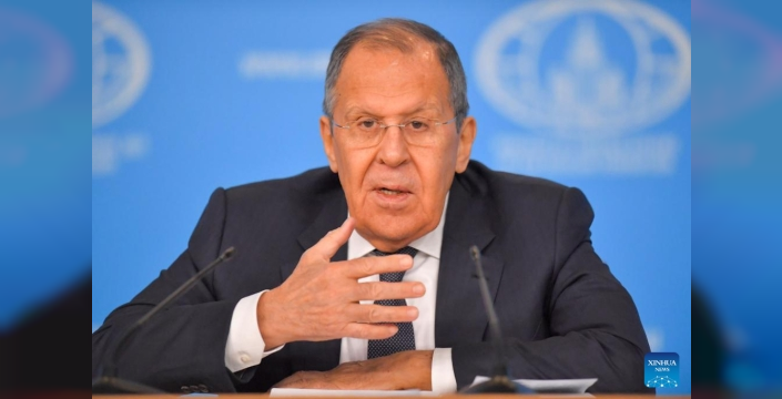 Lavrovdan değerlendirme: Trump-Putin zirvesi ABDnin elinde