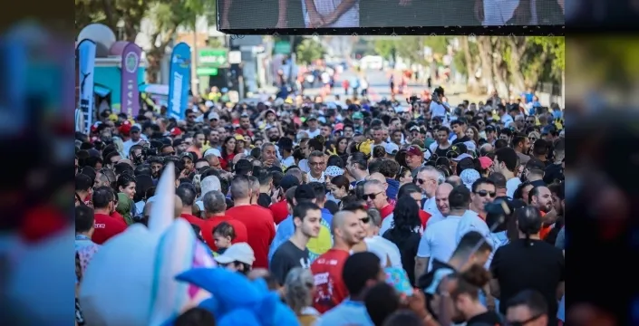 Lefkoşa Maratonu Halk Koşusu ile tamamlandı