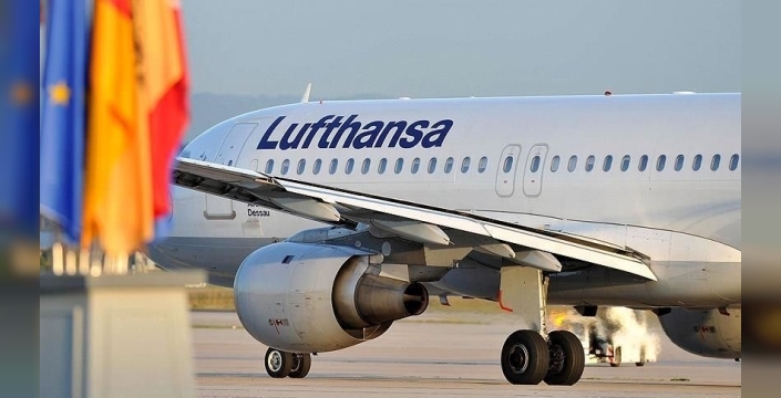 Lufthansa pilotları grev tehdidini erteledi: Emeklilik fonu görüşmeleri sürüyor
