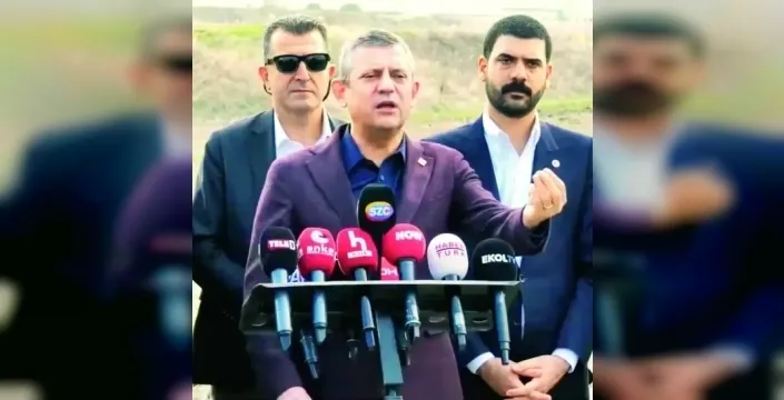 Lütfü Savaş, CHP kurultayları için dava açtı: İptal talebi gündemde