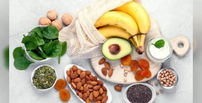 Magnezyum: Bu 'mucize mineral' gerçekten uyumamıza yardımcı olabilir mi?