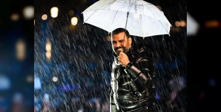 Malatya kültür yolu festivali, alişan konseriyle sona erdi