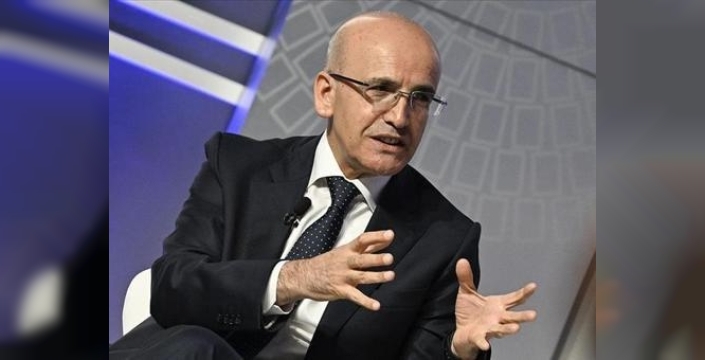 Maliye Bakanı Şimşek: Türkiye, ağustos ayında tarihi cari fazla verdi