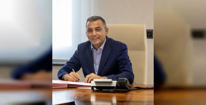 Manavgat Belediye Başkanı Niyazi Nefi Kara: CHP'den istifa ettim