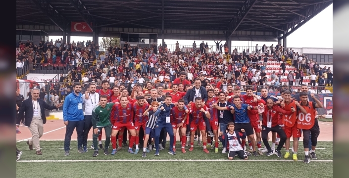 Mardin 1969 Spor, Arkent Arnavutköy Belediyespor'u 1-0 yenerek galibiyet serisini sürdürdü