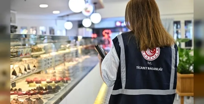 Marketlerde ve lokantalarda yeni düzenlemeler yürürlüğe girdi