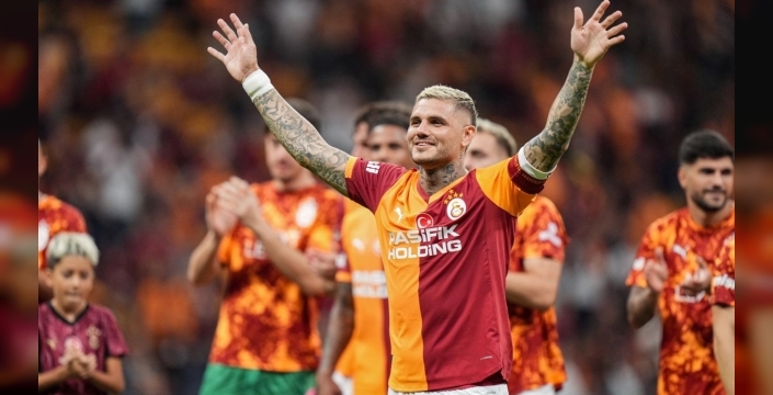 Mauro Icardi için üç kulüp devrede: Milan, Club America ve diğerleri