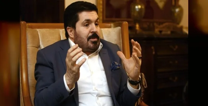 Meclis'teki Öcalan sloganlarına AKP'den tepkiler gelmeye devam ediyor