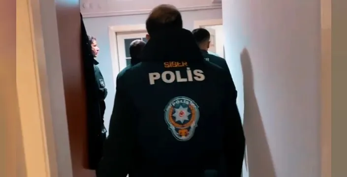 Medyum dolandırıcılığına 3 ilde operasyon: 11 kişi tutuklandı
