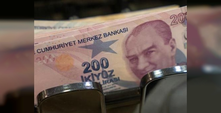 Memur ve emekli maaşları ocak zammı için enflasyon rakamları netleşiyor