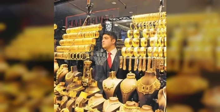 Merkez Bankası Başkanı Karahan: Yastıkaltı altın stoku 400-500 milyar dolar