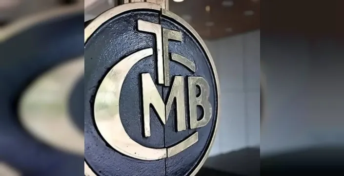 Merkez Bankası rezervlerinde artış: Döviz ve altın birikti
