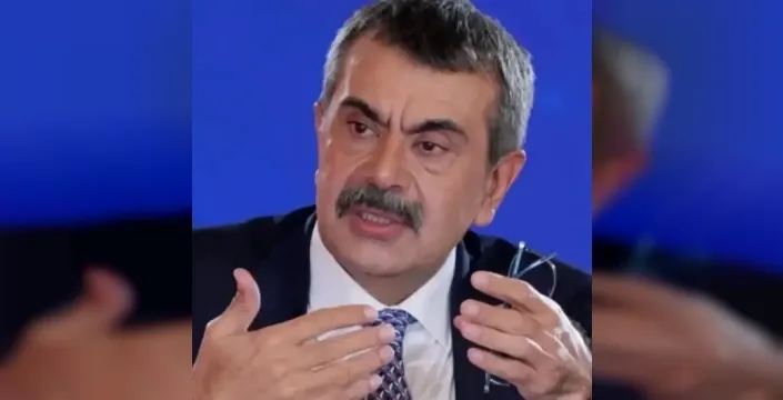 Milli Eğitim Bakanı Tekin duyurdu: Yapay zeka sınavları başlıyor