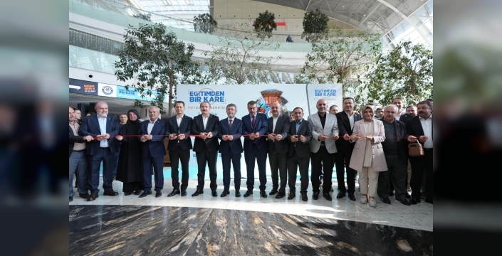 Milli Eğitim Bakanı Tekin: Zorunlu eğitimin kısaltılmasına ilişkin raporu tartıştık, TBMM'ye göndereceğiz