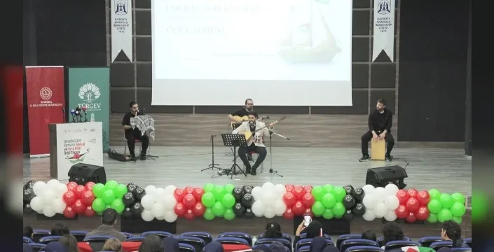 Milli Eğitim Bakanlığı'ndan 81 ile 'Filistin Farkındalık Etkinlikleri' genelgesi
