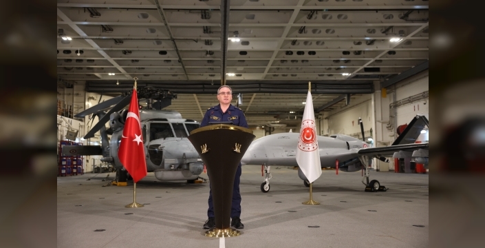 Milli Savunma Bakanlığı: TSK, Gazze için görev yapacak güce hazırdır