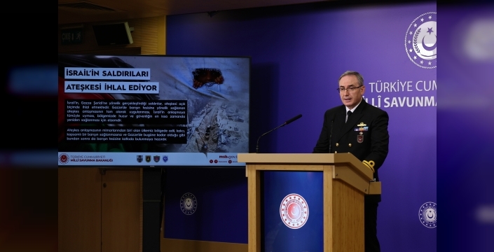 Milli Savunma Bakanlığından flaş Eurofighter anlaşması: 5,4 milyar sterlinlik proje!