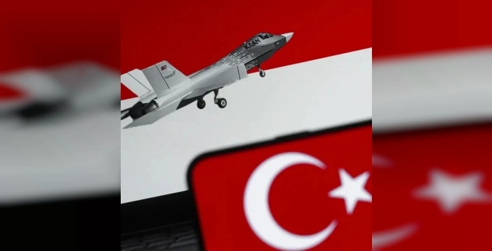 Milli savunma hamlesi: Kaan ve yerli motor çalışmaları hızla sürüyor