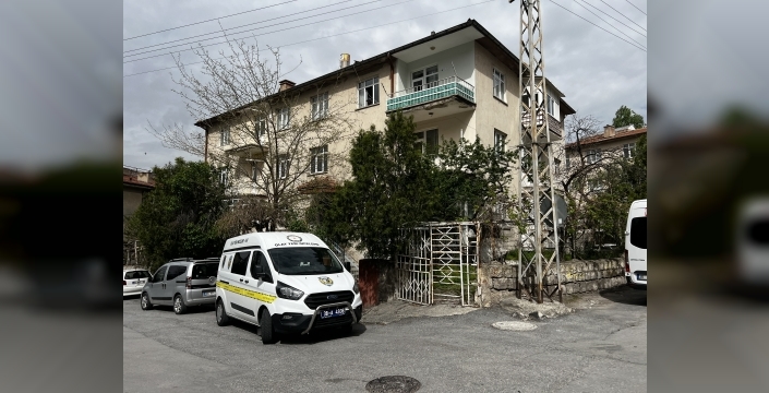 Miras kavgası kanla bitti: Baba katili 24 yıl hapis cezası aldı