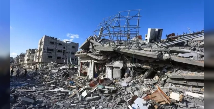 Mısır'da Hamas ve İsrail heyetleri esir takası için buluşacak