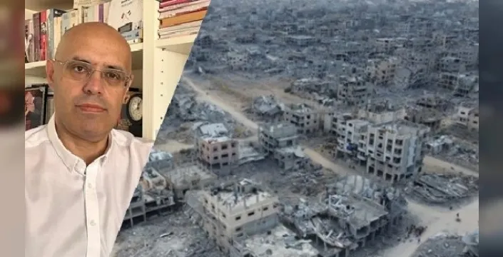 Mısır zirvesinde barış adımları hızlanıyor: Trump'ın planı ve küresel işbirliği