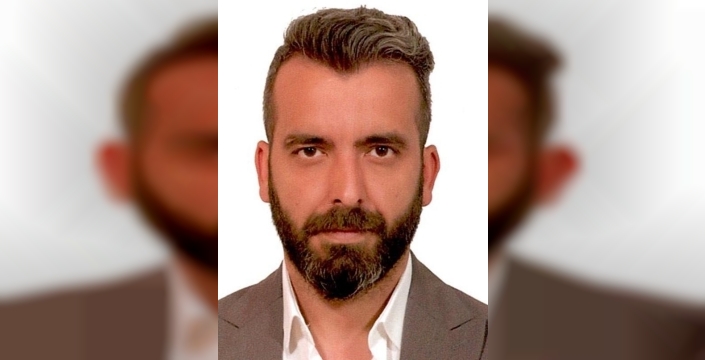 MİT, MOSSAD'a çalışan Serkan Çiçek'i 'Metron Faaliyeti' ile yakaladı