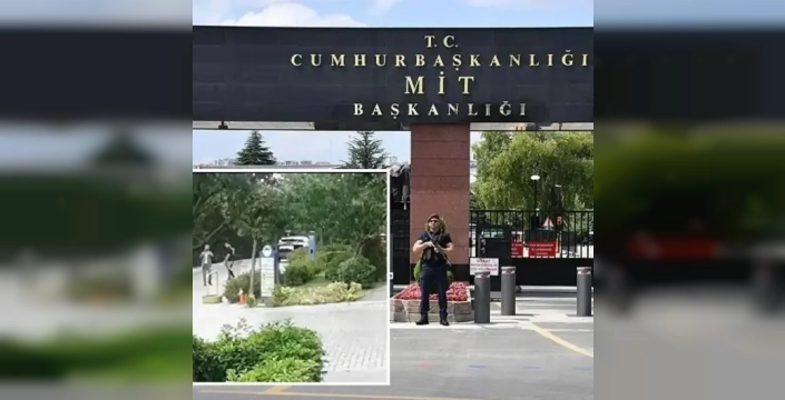 MİT, Mossad casusluk faaliyetinde rol alan avukatı saklayan kişiyi yakaladı