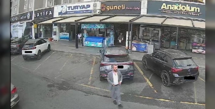 MİT'ten İsrail'e darbe: MOSSAD casusu yakalandı