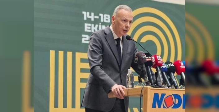 Mobilya ihracatı 4,5 milyar dolara ulaştı