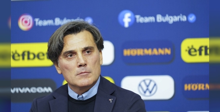 Montella'dan Berke Özer'e sert tepki: 'Bu hayal kırıklığıdır'