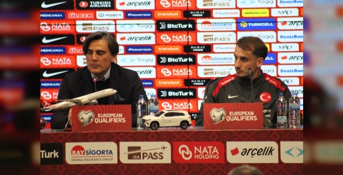 Montella'dan Berke Özer'e sert tepki: 'Kimseye haber vermeden kamp terk edilemez'